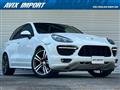 2013 Porsche Cayenne