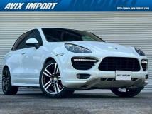 2013 Porsche Cayenne