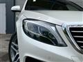 2016 Mercedes-Benz S-Class