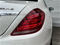 2016 Mercedes-Benz S-Class