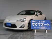2015 Toyota 86