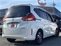 2017 Honda Freed