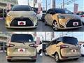 2021 Toyota Sienta