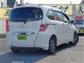 2015 Honda Freed