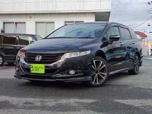 2011 Honda Odyssey