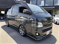 2007 Toyota Hiace Van