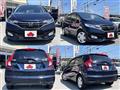 2018 Honda Fit