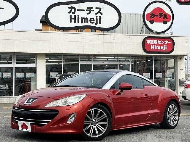 2011 Peugeot Peugoet Others