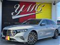 2024 Mercedes-Benz E-Class