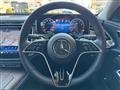 2024 Mercedes-Benz E-Class