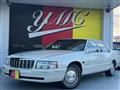 1998 Cadillac Concours