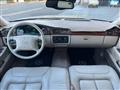 1998 Cadillac Concours