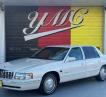 1998 Cadillac Concours