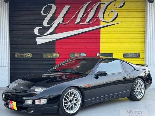 1994 Nissan Fairlady Z