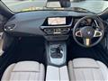 2020 BMW Z4