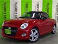 2016 Daihatsu Copen
