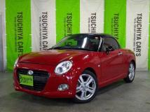 2016 Daihatsu Copen