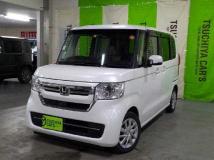 2023 Honda N BOX