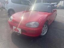 1992 Suzuki Cappuccino