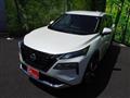 2023 Nissan X-Trail