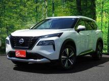 2023 Nissan X-Trail