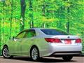 2013 Toyota Crown Hybrid