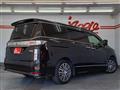 2018 Nissan Elgrand