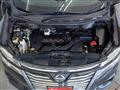 2018 Nissan Elgrand