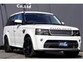 2011 Land Rover Range Rover Sport