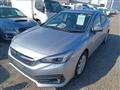 2021 Subaru Impreza