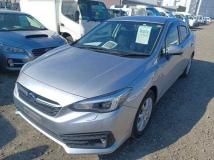 2021 Subaru Impreza