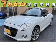 2019 Daihatsu Copen