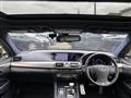 2013 Lexus LS