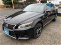 2013 Lexus LS