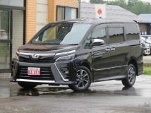 2019 Toyota Voxy