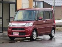 2014 Daihatsu Tanto