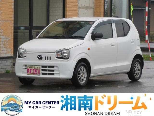 2020 Mazda Carol