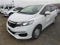 2019 Honda Fit