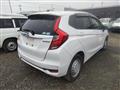 2019 Honda Fit