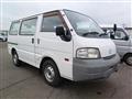 2011 Mazda Bongo Van