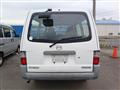 2011 Mazda Bongo Van