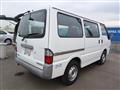 2011 Mazda Bongo Van