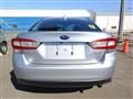 2021 Subaru Impreza