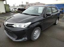 2020 Toyota Corolla Axio