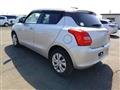 2018 Suzuki Swift