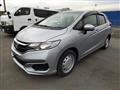 2019 Honda Fit