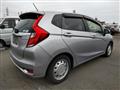 2019 Honda Fit