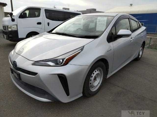 2019 Toyota Prius