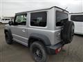 2019 Suzuki Jimny Sierra
