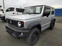 2019 Suzuki Jimny Sierra